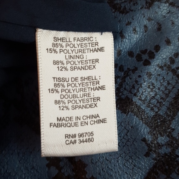 REBECCA TAYLOR DRESS - Picture 7 of 8